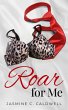 Roar for Me (eBook, ePUB) - Bild 1