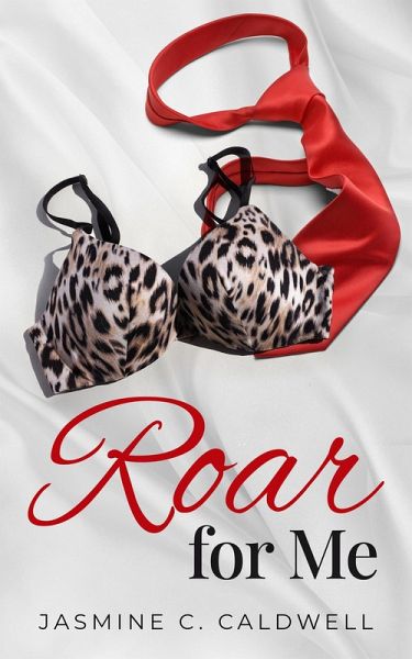 Roar for Me (eBook, ePUB) Roar for Me (eBook, ePUB)
