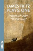 James Fritz Plays: One (NHB Modern Plays) (eBook, ePUB)