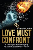 Love Must Confront (eBook, ePUB)