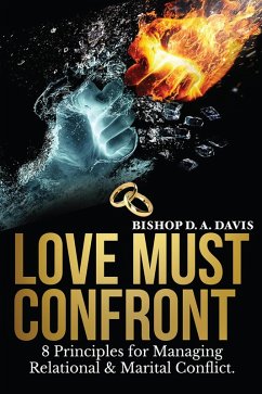 Cover Love Must Confront (eBook, ePUB)