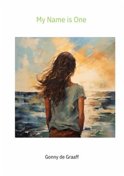 Cover My Name is One (Spirituality for Children and for the Child inside of us, #2) (eBook, ePUB)
