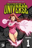 Invincible Universe 1 (eBook, ePUB)