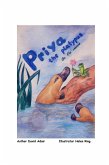 Priya the Platypus - On the Move (Animal Adventures, #5) (eBook, ePUB)