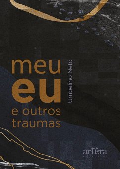 Cover Meu Eu e Outros Traumas (eBook, ePUB)