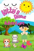 Kitty's Rescue Adventure (eBook, ePUB)