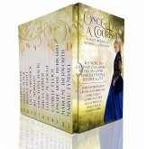 Once Upon a Courtship: A Sweet Historical Romance Collection (eBook, ePUB)