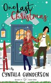 One Last Christmas (Sugar Creek, #1) (eBook, ePUB)