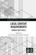 Local Content Requirements (eBook, ePUB) - Bild 1