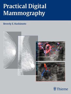 Cover Practical Digital Mammography (eBook, ePUB)