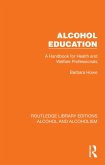 Alcohol Education (eBook, ePUB)