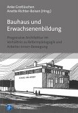 Bauhaus und Erwachsenenbildung (eBook, PDF)