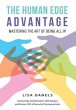 The Human Edge Advantage (eBook, ePUB) - Bild 1
