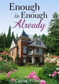 Enough is Enough Already (eBook, ePUB)