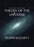 Theory of the Universe (eBook, ePUB)