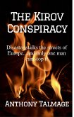 The Kirov Conspiracy (eBook, ePUB)