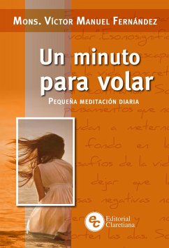 Un minuto para volar (eBook, ePUB) - Fernández, Víctor Manuel