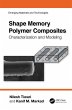 Shape Memory Polymer Composites (eBook,... - Bild 1