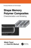 Shape Memory Polymer Composites (eBook, PDF)