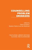 Counselling Problem Drinkers (eBook, ePUB)