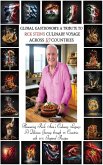 "Global Gastronomy: A Tribute to Rick Stein's Culinary Voyage Across 10 Countries" (DigiDog, #3) (eBook, ePUB)