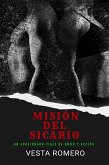 Misión del Sicario (Archivos del Sicario, #2) (eBook, ePUB)