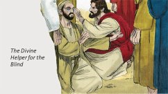 Cover The Divine Helper for the blind (eBook, ePUB)