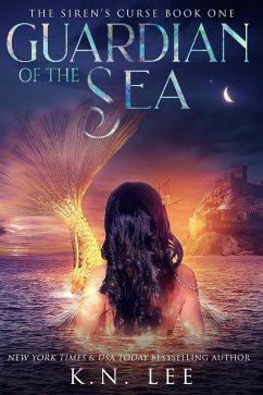 Guardian of the Sea (Dragon Born Saga) (eBook, ePUB) - Lee, K. N.