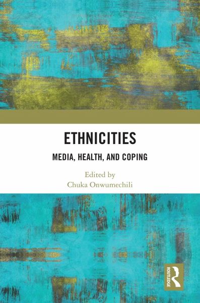 Ethnicities (eBook, ePUB) Ethnicities (eBook, ePUB)