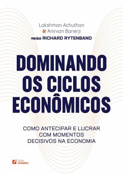 Cover Dominando os ciclos econômicos (eBook, ePUB)