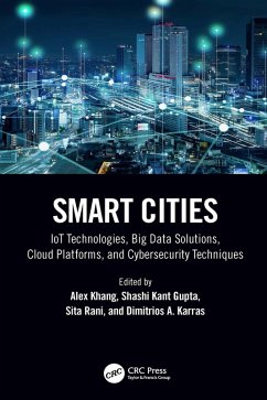 Smart Cities (eBook, ePUB)