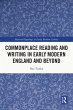 Commonplace Reading and Writing in... - Bild 1