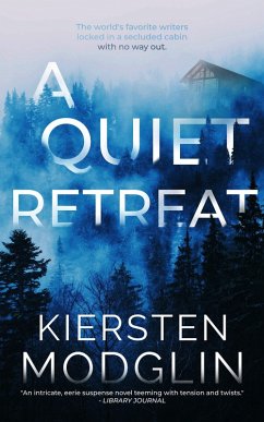 A Quiet Retreat (eBook, ePUB) - Modglin, Kiersten