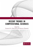 Recent Trends in Computational Sciences (eBook, ePUB)