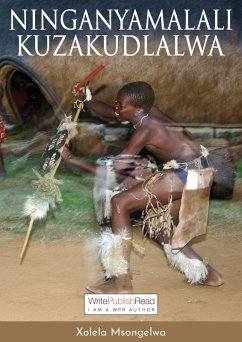 Cover Ninganyamalali kuzakudlawa (eBook, ePUB)