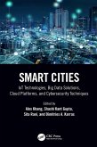 Smart Cities (eBook, PDF)