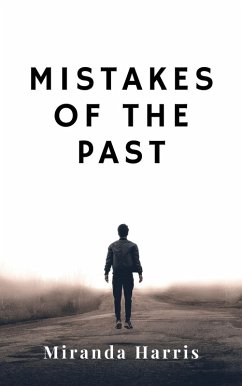 Cover Mistakes of the Past (eBook, ePUB)