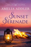 Sunset Serenade (Orcas Island, #5) (eBook, ePUB) Sunset Serenade (Orcas Island, #5) (eBook, ePUB)