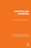 Controlled Drinking (eBook, ePUB)