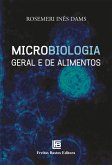Microbiologia Geral e de Alimentos (eBook, ePUB)