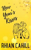 New Year's Kisses (Holiday Love, #2) (eBook, ePUB)