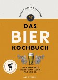 Das Bierkochbuch (eBook) (eBook, ePUB)