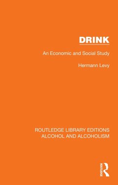 Cover Drink (eBook, ePUB)