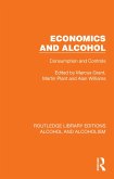 Economics and Alcohol (eBook, PDF)