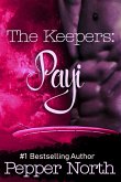 The Keepers: Payi (eBook, ePUB)