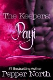 The Keepers: Payi (eBook, ePUB) The Keepers: Payi (eBook, ePUB)