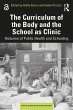 The Curriculum of the Body and the... - Bild 1