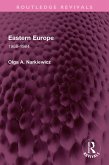 Eastern Europe (eBook, PDF)