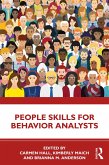 People Skills for Behavior Analysts (eBook, ePUB)