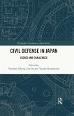Civil Defense in Japan (eBook, PDF)